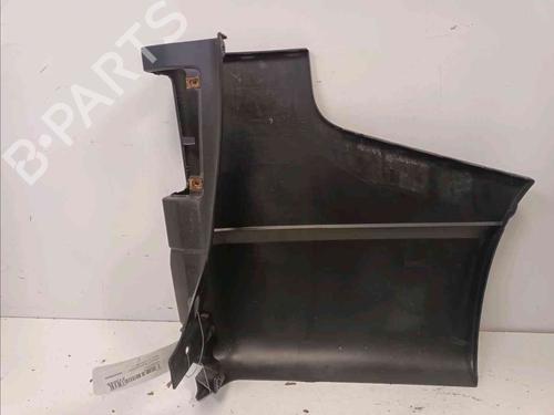 Corner bumper RENAULT TRAFIC III Van (FG_)  | BP21587368C117 