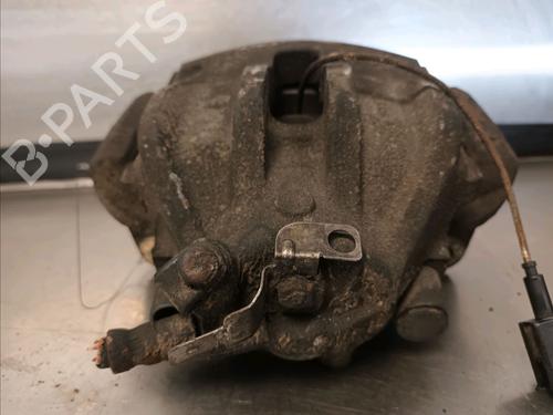 Left front brake caliper ALFA ROMEO 166 (936_) 2.4 JTD (936AXA00, 936A3B00) | BP14863650M105 
