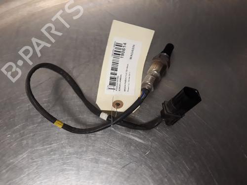 Elektronisk sensor SKODA FABIA II (542) 1.6 TDI (90 hp) 14858938