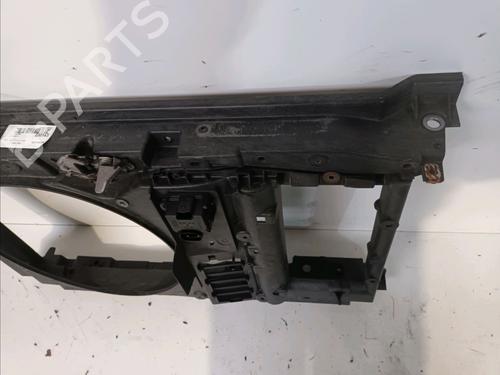 Front slam panel PEUGEOT 307 CC (3B) 2.0 HDi 135 | BP14948529C72 