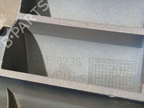 Grille MERCEDES-BENZ A-CLASS (W168) A 140 (168.031, 168.131) | BP17738408C40 