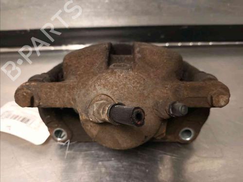 Right front brake caliper MERCEDES-BENZ CITAN Box Body/MPV (W415)  | BP21083766M104 