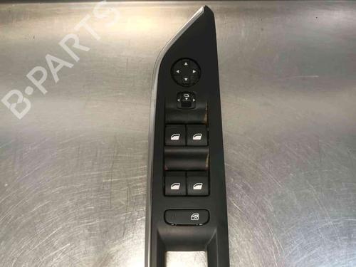 Switch PEUGEOT 3008 II SUV (MC_, MR_, MJ_, M4_) 1.2 THP/ PureTech 130 (MRHNSM, MRHNSU, MRHNSJ, MRHNYW,... | BP12822719I30 