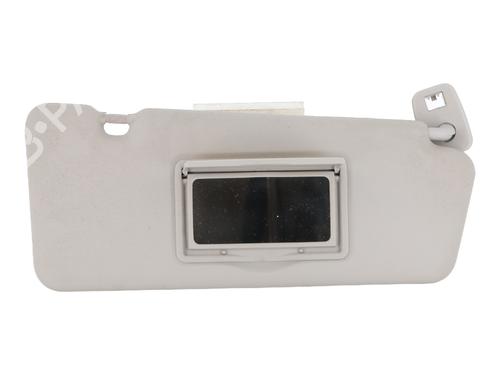 right-sun-visor-renault-clio-iv-bh_-2012-2013-2014-2015-2016-2017-2018-2019-2020-2021-31939286 main image