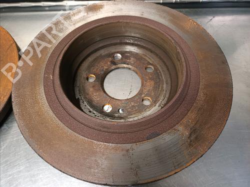 Other MERCEDES-BENZ M-CLASS (W163) ML 270 CDI (163.113) | BP14862136O1 