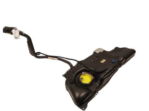 Used Fuel tank CITROËN C4 II (NC_) 1.6 HDi 110 (112 hp) 31368475