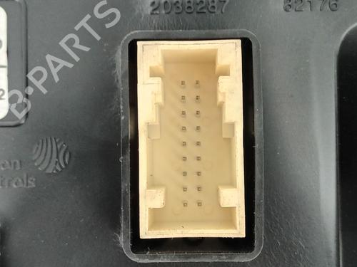 Instrument cluster CITROËN DS5 1.6 HDi 115 | BP31153029C47  - Image 6