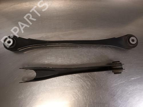 Used Left rear suspension arm BMW 4 Coupe (F32, F82) 420 d (184 hp) 14861781