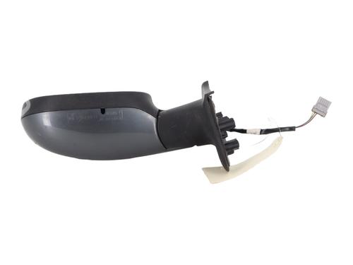 Left mirror NISSAN MICRA III (K12) 1.2 16V | BP29497680C26 