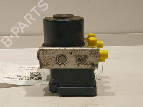 ABS Bremseaggregat CITROËN C3 I (FC_, FN_) 1.4 HDi | BP21802241M43 