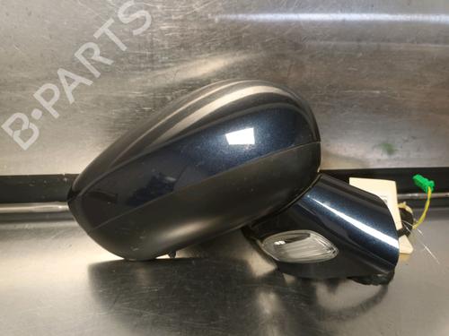 Right mirror CITROËN C4 I (LC_) 1.6 HDi | BP12822638C27 