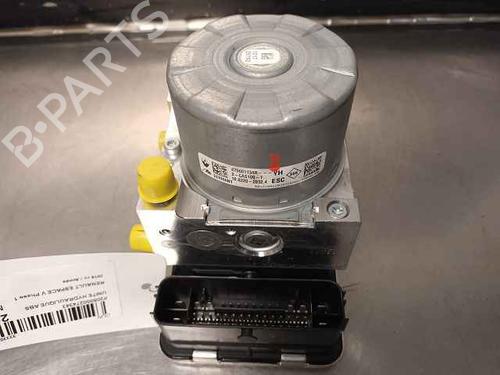 ABS pump RENAULT ESPACE V (JR_)  | BP25044053M43 
