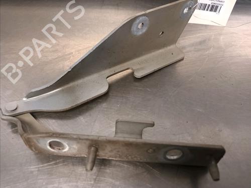 Hinge/Door check strap CITROËN C3 I (FC_, FN_) 1.4 i | BP14866084C146 