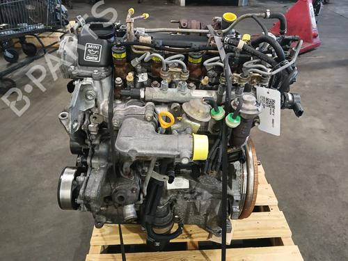 Engine MINI MINI (R50, R53) One D | BP38481092M1 - Image 2