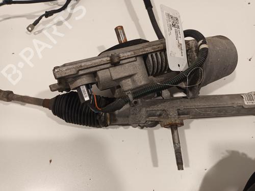 Steering rack CITROËN C3 II (SC_) 1.2 VTi 82 | BP38683010M22 - Image 2