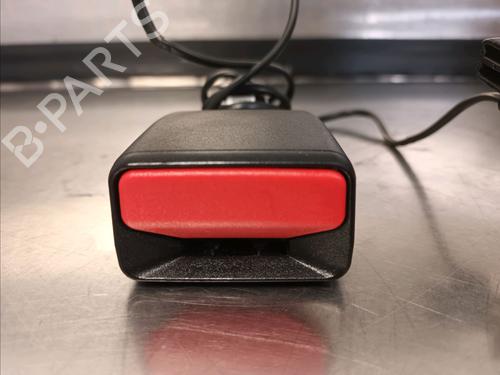 Seat buckle CITROËN C3 AIRCROSS II (2R_, 2C_) 1.2 PureTech 110 (2RHNZB, 2RHNZW, 2RHNPX, 2RHNPJ) | BP14864449I32 