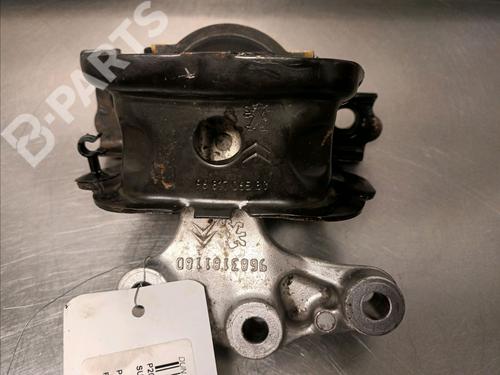 Used Engine mount PEUGEOT 208 I (CA_, CC_) 1.6 BlueHDi 100 (100 hp) 10757734