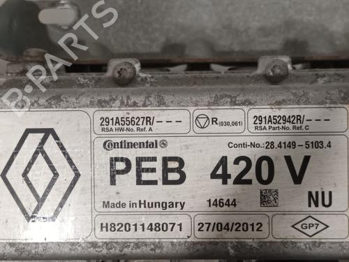 Inverter/Converter RENAULT ZOE (BFM_) ZOE | BP39455294M119 - Image 9