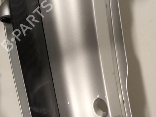 Rear bumper CITROËN C1 (PM_, PN_) 1.0 | BP23439684C8 