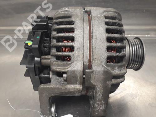 Generator OPEL ASTRA H (A04) 1.6 (L48) (105 hp) 9320251