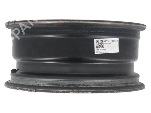 Rim MERCEDES-BENZ VITO / MIXTO Van (W639) 115 CDI (639.601, 639.603, 639.605) | BP29696921C45 
