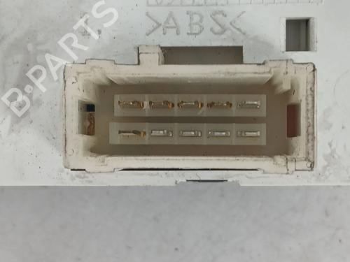 Climate control PEUGEOT 206 Hatchback (2A/C) 1.4 i | BP30870940I5