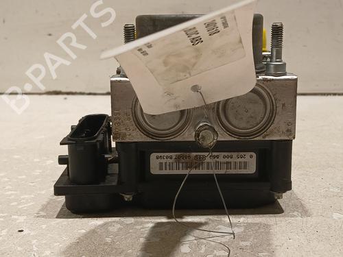 ABS pump RENAULT CLIO III (BR0/1, CR0/1) 1.5 dCi (C/BR0G, C/BR1G) | BP20608255M43 