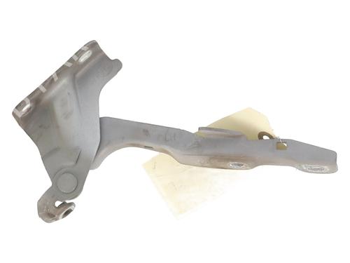 Used Hinge/Door check strap KIA SPORTAGE II (JE_, KM_) 2.0 CRDi (136 hp) 27375342