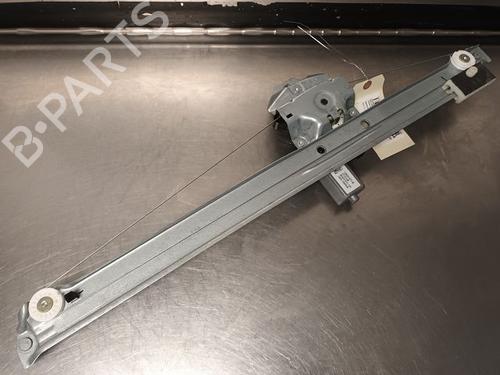 Front right window mechanism RENAULT TRAFIC III Van (FG_) | BP20602186C23