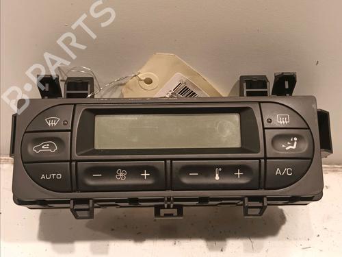Used Climate control PEUGEOT 1007 (KM_) 1.4 HDi (68 hp) 15813263