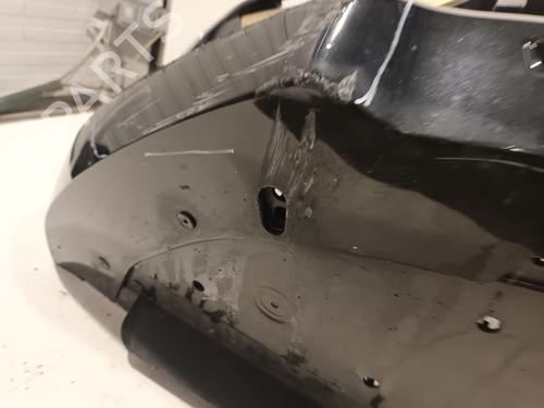 Front bumper RENAULT MEGANE E-TECH SUV EV60 (BNJ1) | BP36449032C7 - Image 8