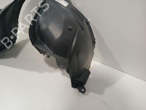 Wheel arch DACIA DOKKER MPV (KE_) 1.5 dCi / Blue dCi 75 (KEAJ, KEAH, KEJW) | BP27494097C56 