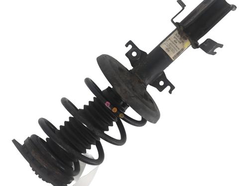 Left front shock absorber RENAULT FLUENCE (L3_) 1.5 dCi (L30D, L30L, L306, L33F, L33L, L33M, L33V, L33W) | BP32718987M16 - Image 3