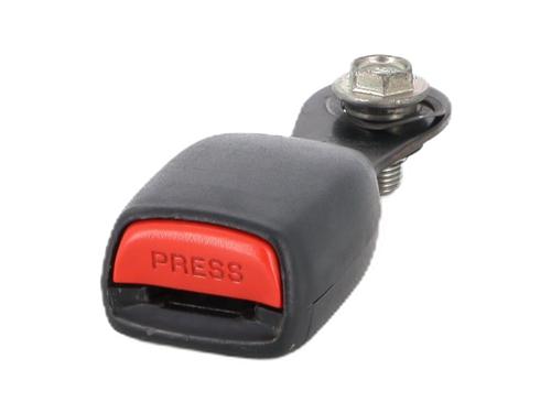Used Seat buckle CITROËN C-CROSSER (VU_, VV_) 2.2 HDi (156 hp) 26537474