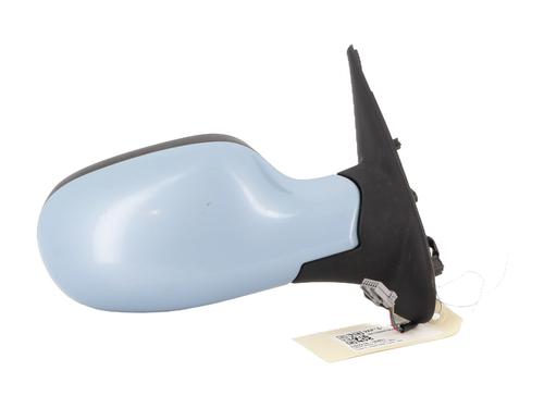 Right mirror NISSAN MICRA III (K12) 1.5 dCi | BP23558496C27 