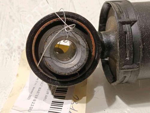 Left rear shock absorber RENAULT MASTER III Van (FV)  | BP20605065M18 