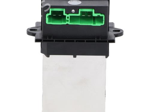 Used Heater resistor Heater resistor CITROËN C3 I (FC_, FN_) 1.4 HDi (68 hp) 33840420 33840420