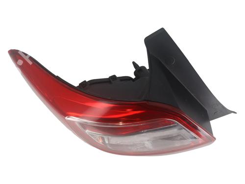 Left taillight DACIA SANDERO II 1.5 dCi | BP34150592C34  - Image 5