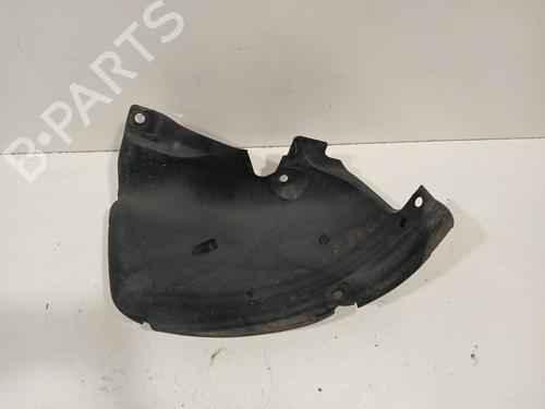 Wheel arch RENAULT CLIO III (BR0/1, CR0/1) 1.5 dCi (C/BR0G, C/BR1G) | BP28162559C56 