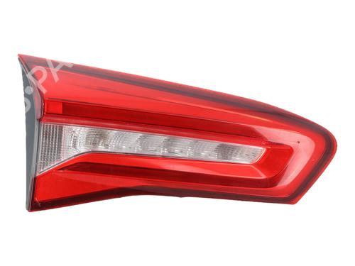 Used Left tailgate light Left tailgate light 38794814 38794814