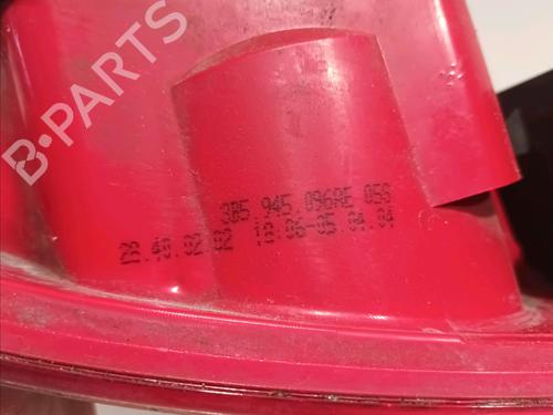 Right taillight VW PASSAT B5.5 (3B3) 1.9 TDI | BP18277096C35 
