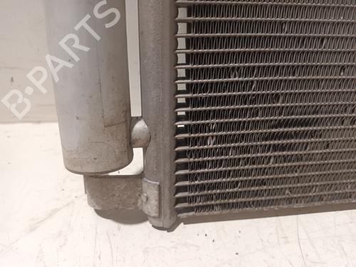 AC radiator KIA SPORTAGE IV (QL, QLE) 1.7 CRDi | BP20606935M32 