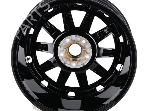 Fælk RENAULT 5 E-Tech 150 | BP33453784C45 - Image 3