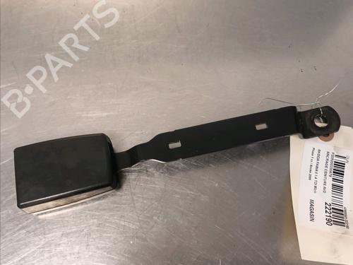 Used Seat buckle SKODA FABIA II (542) 1.4 TDI (80 hp) 14864727