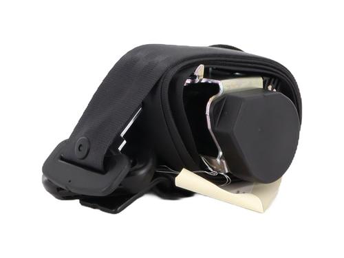 Used Rear left belt tensioner RENAULT MEGANE III Hatchback (BZ0/1_, B3_) 1.5 dCi (BZ09, BZ0D, BZ1W, BZ29, BZ14) (110 hp) 26048967