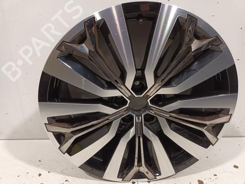 Felg RENAULT ESPACE V (JR_) 1.6 dCi 160 (160 hp) 20607797