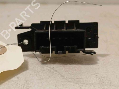Heater resistor PEUGEOT PARTNER Box Body/MPV 1.6 HDi / BlueHDi 75 | BP17381770M108