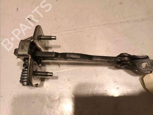 Hinge/Door check strap RENAULT KANGOO Express (FW0/1_) Z.E. (FW0Z, FW1Z) | BP21124159C146 