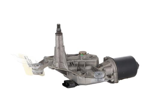 Front wiper motor CITROËN C4 Picasso I MPV (UD_) 1.6 HDi 110 | BP26645057M29 