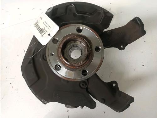 Used Right front steering knuckle SEAT IBIZA V (KJ1, KJG) 1.0 TSI (115 hp) 14947378